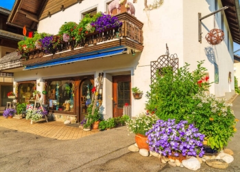 SURSE: Se scot pensiunile din finanțările europene pentru afacerile neagricole de la sate