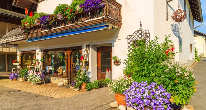 SURSE: Se scot pensiunile din finanțările europene pentru afacerile neagricole de la sate