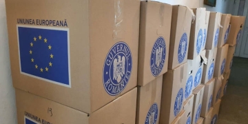 Ajutoare de la UE pentru persoanele defavorizate din Timiș