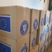 Ajutoare de la UE pentru persoanele defavorizate din Timiș