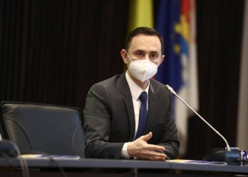 Firmă abonată la banii Primăriei Dudeștii Noi primește 9 milioane de lei de la CJ Timiș