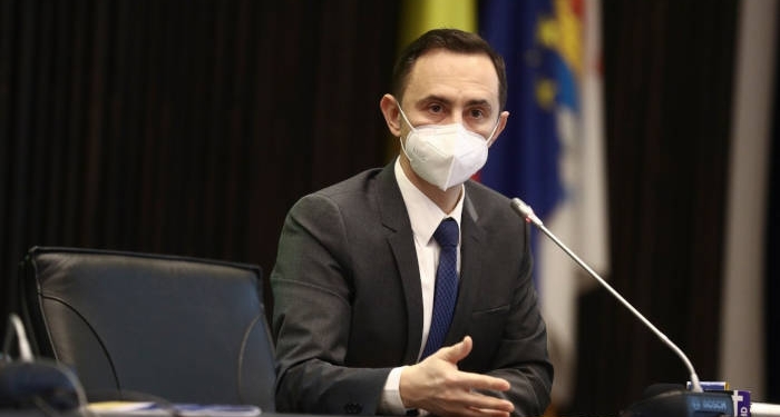 Firmă abonată la banii Primăriei Dudeștii Noi primește 9 milioane de lei de la CJ Timiș