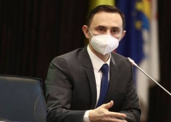 Alin Nica devine oficial baron local. Va avea pe mână și va împărți după bunul plac banii primăriilor, inclusiv Timișoara sau Dumbrăvița