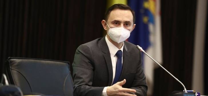 Alin Nica devine oficial baron local. Va avea pe mână și va împărți după bunul plac banii primăriilor, inclusiv Timișoara sau Dumbrăvița