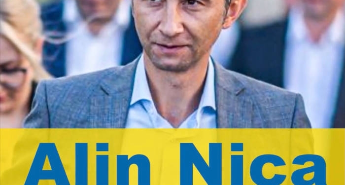 Alin Nica, acuzat că minte. Afirmația vine de la consilierul local USR+ Rodica Militaru