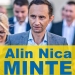 Alin Nica, acuzat că minte. Afirmația vine de la consilierul local USR+ Rodica Militaru