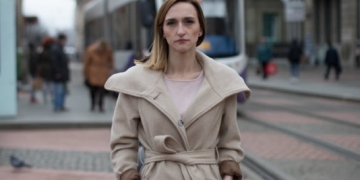 VIDEO Timișoara: Consilier local USR, mai ceva ca agentul 007. Agent economic amendat, după ”implicarea” consilierului