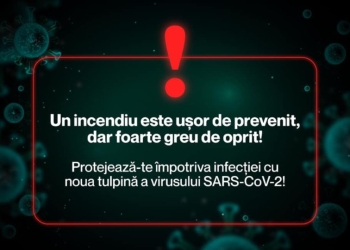 INSP recomandă carantină în Timișoara și alte localități
