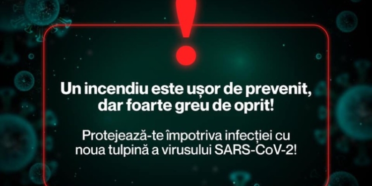 INSP recomandă carantină în Timișoara și alte localități