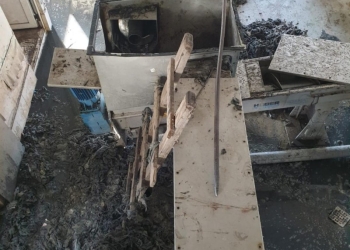 Canalizarea nu este coș de gunoi! Apel către clienții Aquatim