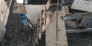 Canalizarea nu este coș de gunoi! Apel către clienții Aquatim