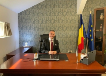 Deputatul Ben Oni Ardelean vă ascultă problemele. A deschis cabinet parlamentar în Giroc