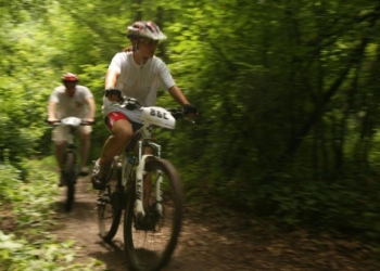 Bănățenii sunt invitați să se bucure de aer liber pe unul dintre cele cinci trasee de cicloturism din Timiș