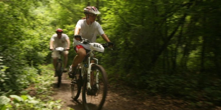Bănățenii sunt invitați să se bucure de aer liber pe unul dintre cele cinci trasee de cicloturism din Timiș
