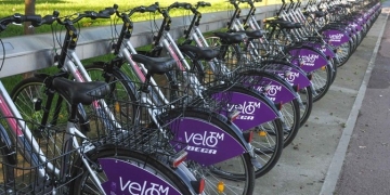 Consilierii locali USR vor eliminarea amenzilor abuzive pentru cei care circulă pe două roți prin centrul Timișoarei