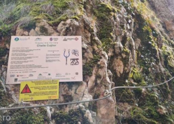 Timișorenii, iubitori de drumeții, au la dispoziție un nou traseu montan