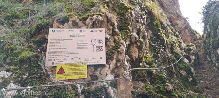 Timișorenii, iubitori de drumeții, au la dispoziție un nou traseu montan