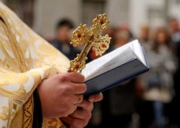 Surse: Credincioșii vor putea merge la biserică de Paște. Care sunt restricțiile