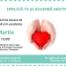 Campanie de donare de sânge pentru copiii de la ”Louis Țurcanu”