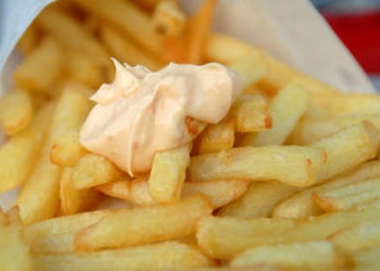 Cartofii prăjiți din Belgia ar putea intra în patrimoniul mondial UNESCO