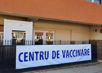 S-a deschis centrul de vaccinare de la Gătaia
