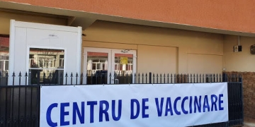 S-a deschis centrul de vaccinare de la Gătaia