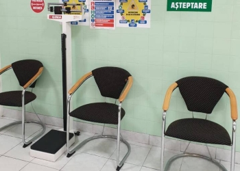 Se deschide Centrul de vaccinare de la Ciacova