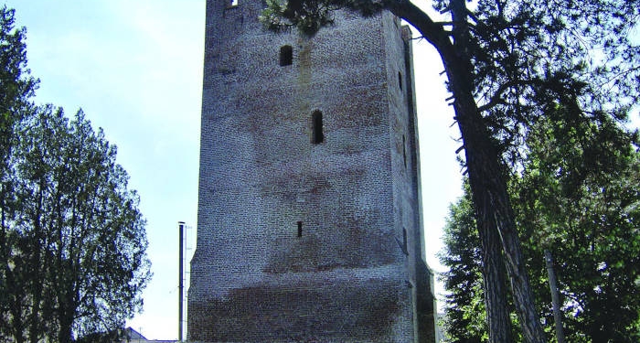 Lucrările de restaurare la Cula turcească de la Ciacova gata să înceapă