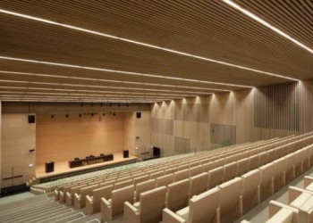 Încep lucrările la Cinema Dacia. Primăria a semnat ordinul