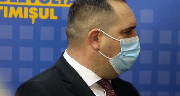 Deputatul acuzat de colegi de partid că a tăiat un cerb de la ZOO ajunge șef la PNL Dumbrăvița