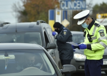 Crește rata de infectare cu coronavirus în Arad