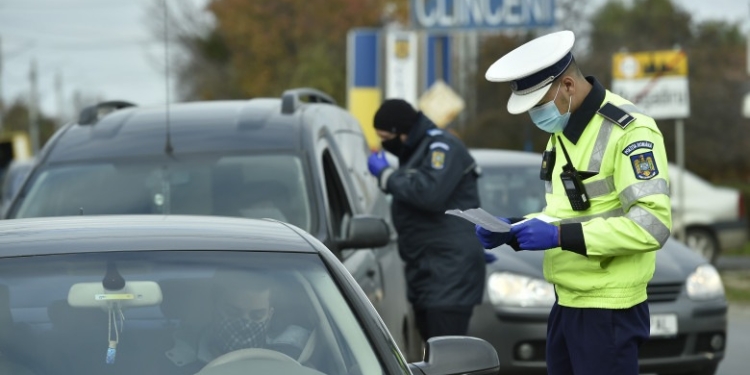 Crește rata de infectare cu coronavirus în Arad