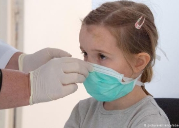 Focar de Covid -19 la Spitalul de Copii „Louis Țurcanu”