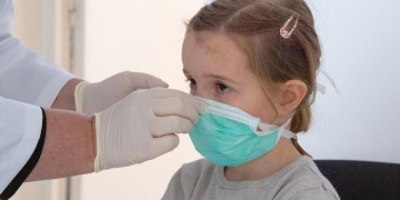 Focar de Covid -19 la Spitalul de Copii „Louis Țurcanu”