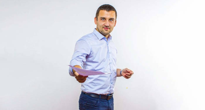 Alin Nica înfrânt în plenul Consiliului Județean Timiș. USR+ iese din anonimatul județean