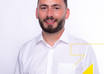 Girocul are viceprimar! PNL-istul Dan Vîrtosu a fost votat și de PSD