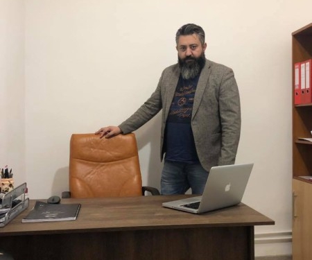 Timiș: Consilier județean nou