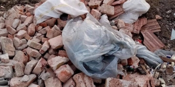 Amendă de 30.000 lei și autoutilitară confiscată pentru deșeuri abandonate pe domeniul public la Săcălaz