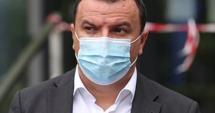 Fostul președinte al Consiliului Județean Timiș, Călin Dobra critică dur reacția autorităților locale pentru neimplicare