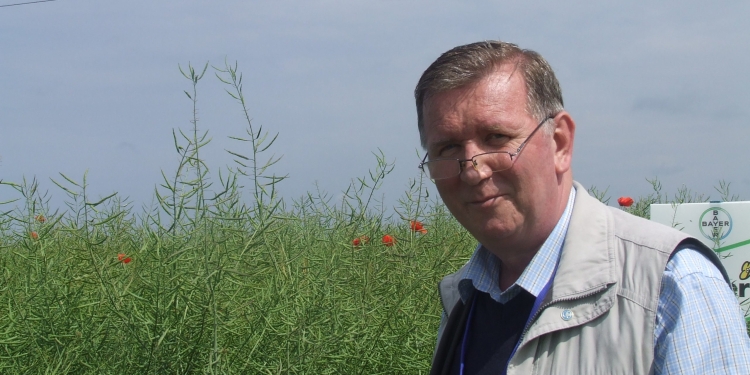 Doru Petanec, directorul Direcției Agricole Județene Timiș, a pierdut lupta cu COVID-19!