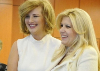 Elena Udrea și Ioana Băsescu condamnate la închisoare. Decizia nu este definitivă