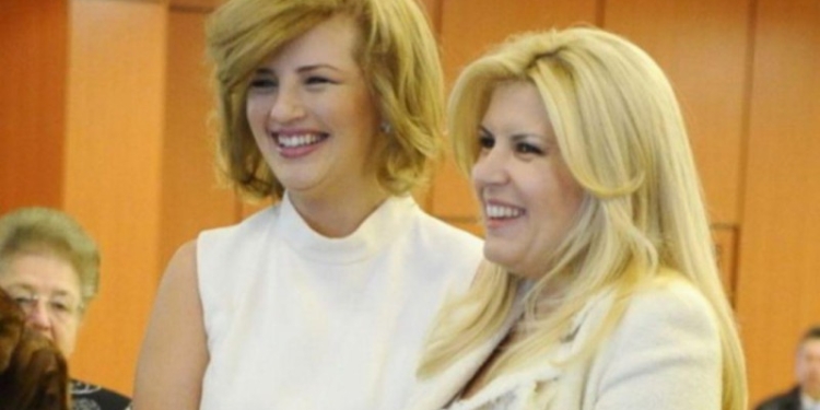 Elena Udrea și Ioana Băsescu condamnate la închisoare. Decizia nu este definitivă