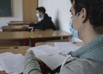 Examenele Naționale vor avea loc indiferent de situația epidemiologică