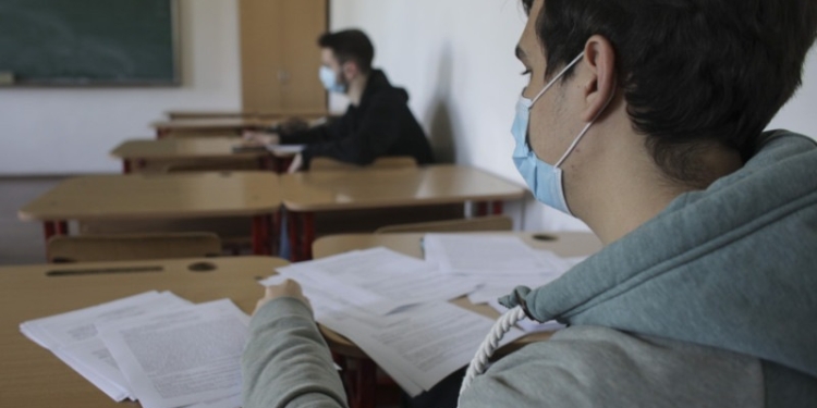 Examenele Naționale vor avea loc indiferent de situația epidemiologică