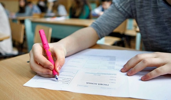 Timiș: Tentativă de fraudare a simulării Evaluării Naționale, la limba și literatura română