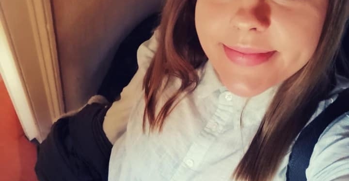 Tânără de 32 de ani din Dumbrăvița, căutată de polițiști. Oricine are date sau poate oferi informații este rugat să sune la 112