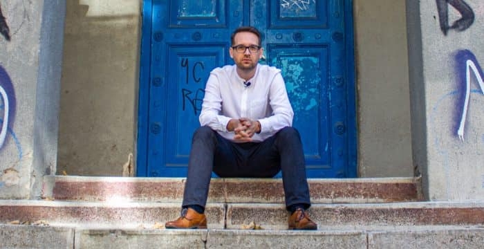 Timișoara: Reprezentanți ai mediului de afaceri cer demisia primarului Fritz