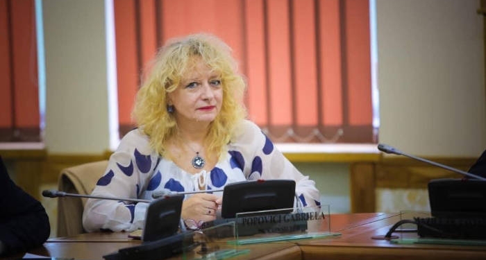 PSD-istă din Timiș programată automat de sistem pentru rapel, fără să fi avut vreo programare la vaccinare