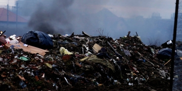 Ridicarea a 100 de tone de gunoaie a costat Primăria Timișoara peste 200.000 de lei