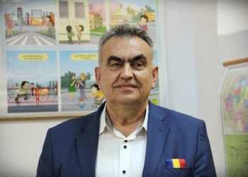 Iosif Toma, primarul comunei Giroc: ‘Ne-am săturat de carantina cu efect zero’